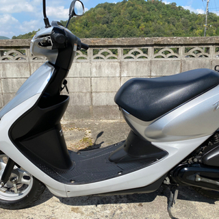 【決まりました‼︎】ホンダ DIO 4サイクル