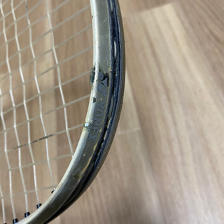 YONEX ソフトテニスラケットの画像