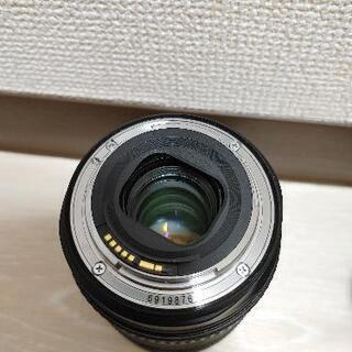 キヤノン EF24-105mm F4L IS USMの画像