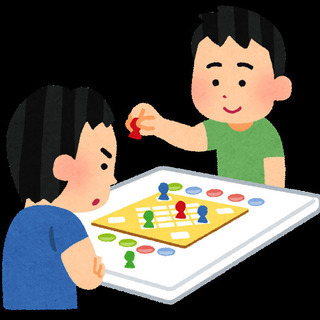 子ども食堂で使用するボードゲーム等の玩具を譲ってください