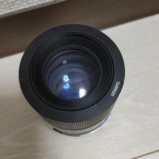 タムロン SP 90mm F2.5 MACROの画像