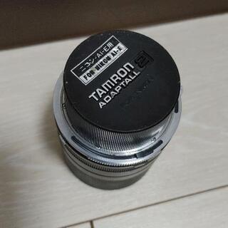 タムロン SP 90mm F2.5 MACROの画像