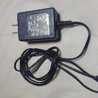 空調服バッテリーの画像