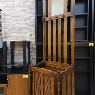 カリモク karimoku コロニアル 傘立て アンブレラスタン...
