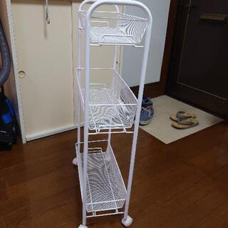 洗剤用キャスターの画像