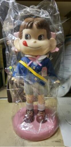 ペコチャン