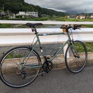 ロードバイク