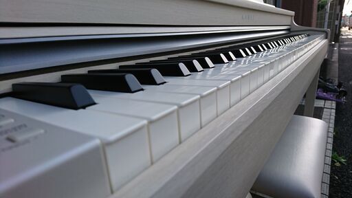 電子ピアノ KAWAI カワイ CN25A 2015製 動作品