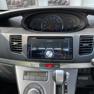 最終日☆早いもの勝ち☆最終値下げ！ダイハツムーヴカスタムXの画像