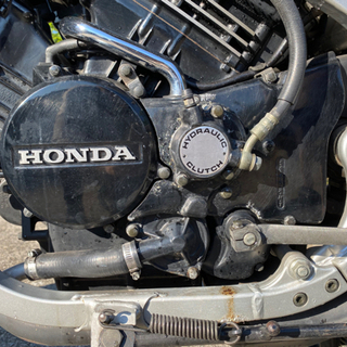 【決まりました‼︎】たくさんの問い合わせ、ありがとうございました。ホンダ　VT250Fの画像