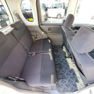 タント カスタムXリミテッド★車検2年付！！の画像