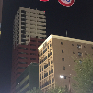 大名1丁目マンスリー　1日2500円〜