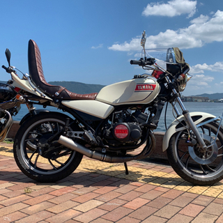 RZ250 RZ350