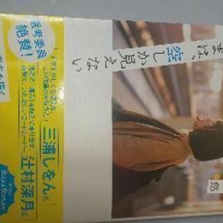 「いまは、空しか見えない」
白尾悠

