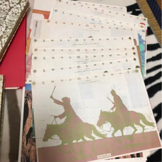 夢とロマンのシルクロードの画像