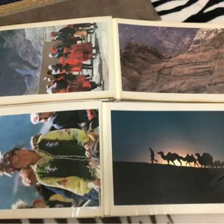 夢とロマンのシルクロードの画像