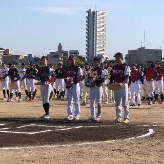 【目指せプロスタ】草野球チームKAJIYA【東京23区】 − 東京都