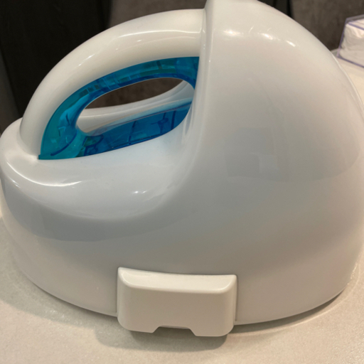 Panasonicコードレススチームアイロン
