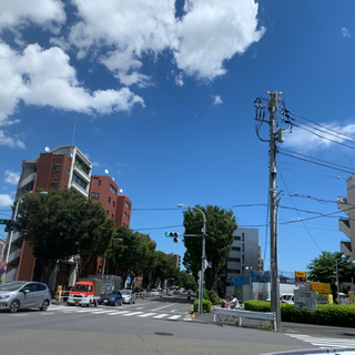 友達募集(男女年齢問わず) - 新宿区