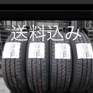 155/65/r13 ラジアルタイヤ 新品未使用