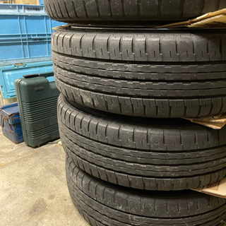 17インチ　　165/45/R17