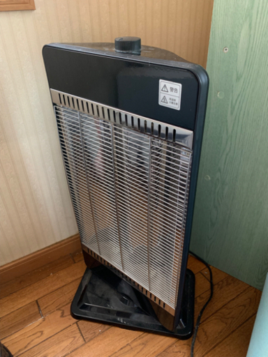 TEKNOS カーボンヒーター CHM-4531