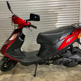アドレスＶ125g  ③   交渉中