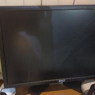 PCモニター 22インチ