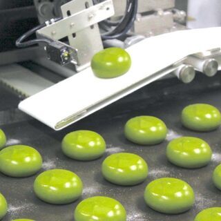 高瀬茶のミルク饅頭『茶のしずく』のテレビCMを開始！ - 高松市