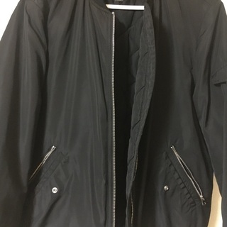 ZARA ジャケット　