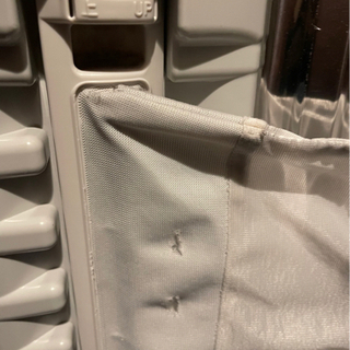 洗濯機【決まりました】の画像