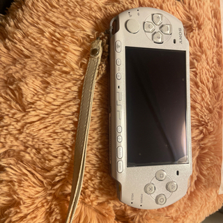 綺麗なPSP3000(  ｰ̀֊ｰ́ )✧︎