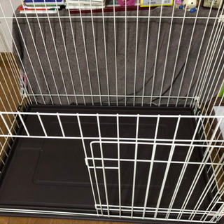 犬ケージ ドッグフレンドルーム
