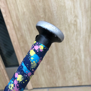 少年野球　バット　の画像