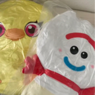 値下げ！トイストーリー　ぬいぐるみセット