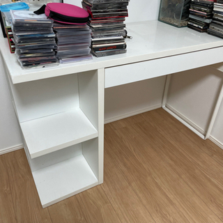 さらに値下げしました！　IKEA デスク