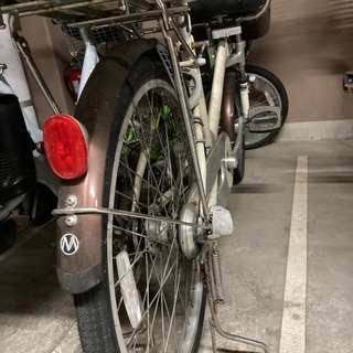 マルキン自転車