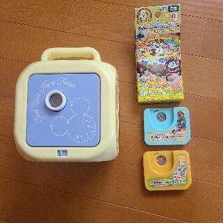 【お値下げ】おやすみホームシアター　カセット3本付きの画像