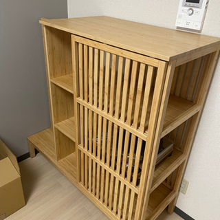 IKEA NORDKISA ノールドシーサ 棚