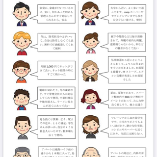 🉐 【敷金・礼金0円！】条件付き短期入居可★弘前大学まで徒歩14分・弘前学院大学まで徒歩2分・遠い方は動画見学可能★駐車場あり - 不動産