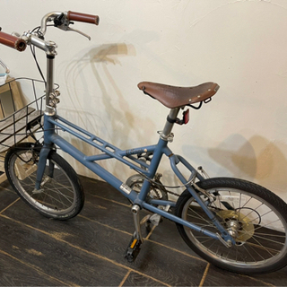 東京都のBruno 自転車の中古が安い！激安で譲ります・無料で