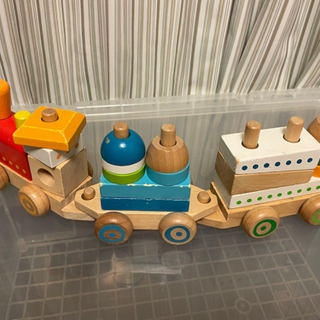 【お譲り先決定】おもちゃ　の画像