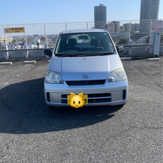 大幅値下げ　早い者勝ち　車検有り　ミラ　機関良好　l250s オ...