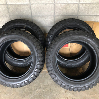 24時間限定値下げ　GRABBER X3 295/55R20 4本　ジェネラル 楽天市場】general tire grabber x3 295／55r20の通販