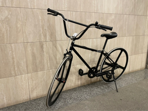 FUN ANGUS自転車　ピスト