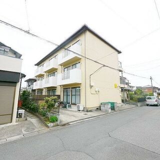 🉐初期費用０円🙂2DKで家賃52000円！池袋へ３２分のＪＲ湘南...