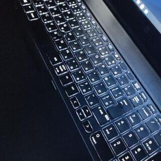 【Xeon搭載！超高性能・高速・フルスペック・モンスターマシン】 ゲーミングPC　ワークステーション　メモリ32GB　SSD512GB+HDD1TB ダブルストレージ仕様　バックライトキーボード　グラフィックボード搭載　QuadroM2000M　外観も綺麗　Windows10 動画編集　CAD　テレワークにも　無線LAN　Wi-Fi　セットアップ済み すぐに使える　ハイエンド　美品