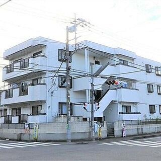 🉐初期費用０円🙂広め２５㎡のワンルームタイプ♪東京駅へ４３分の増...