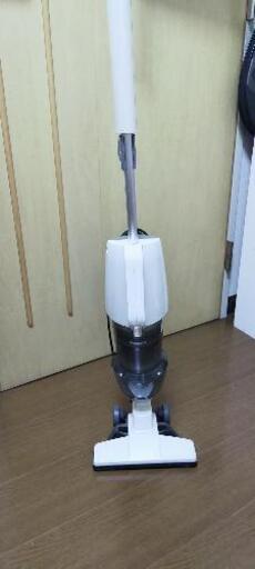 ツインバード 掃除機
