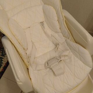combi ハイローチェア オートスイング ネムリラ